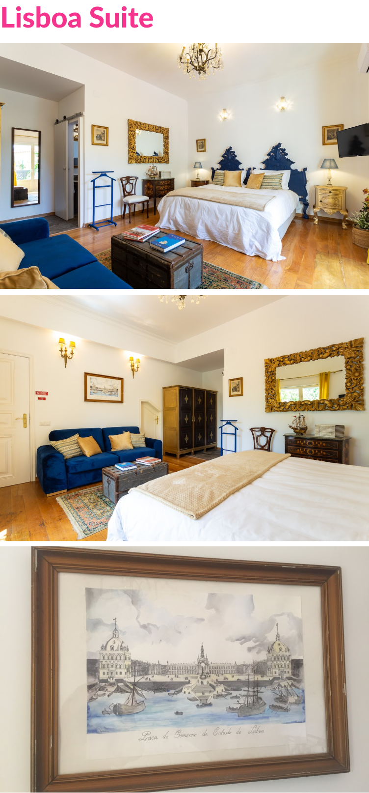 lisboasuite