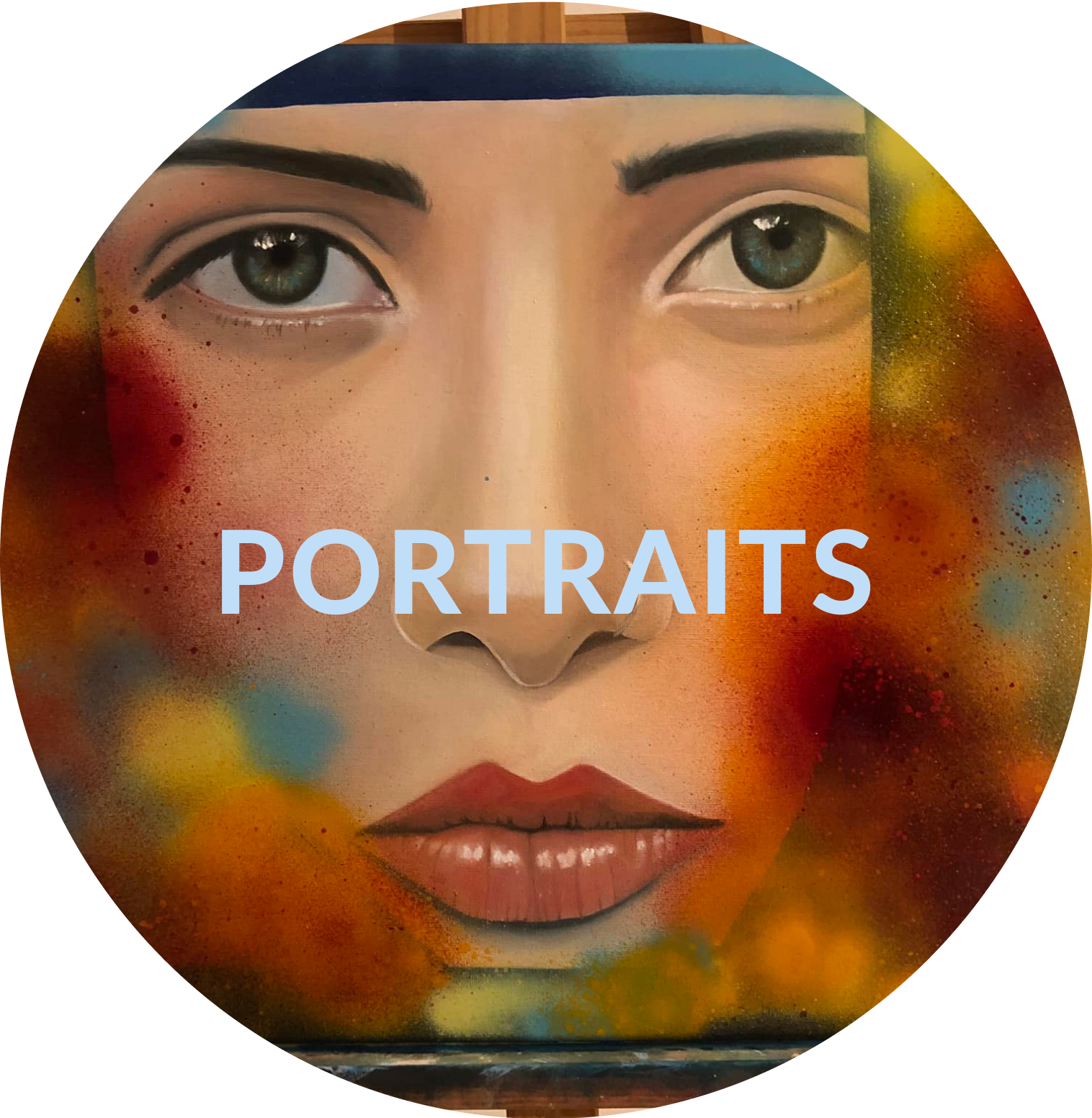 portraits