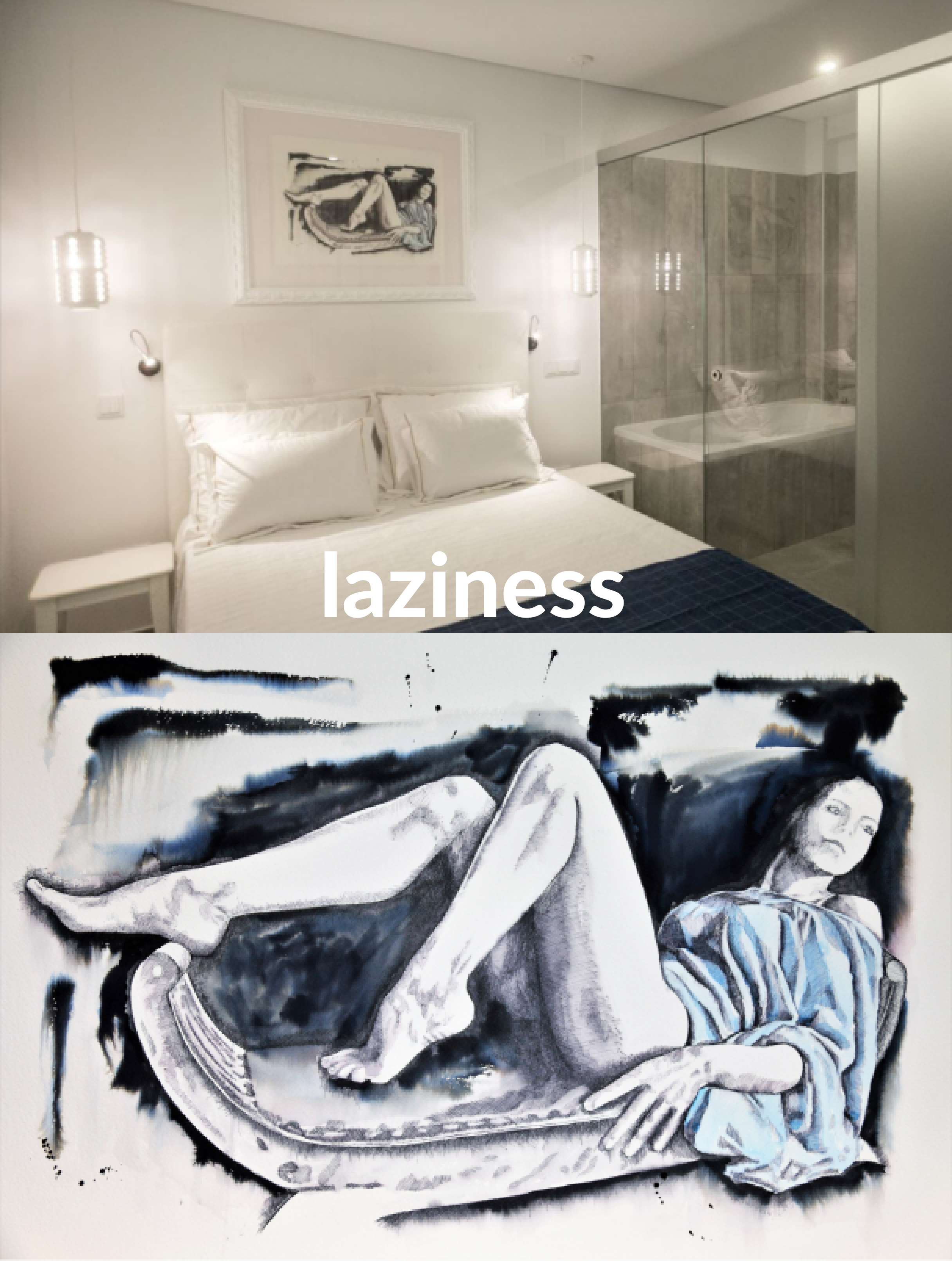 laziness