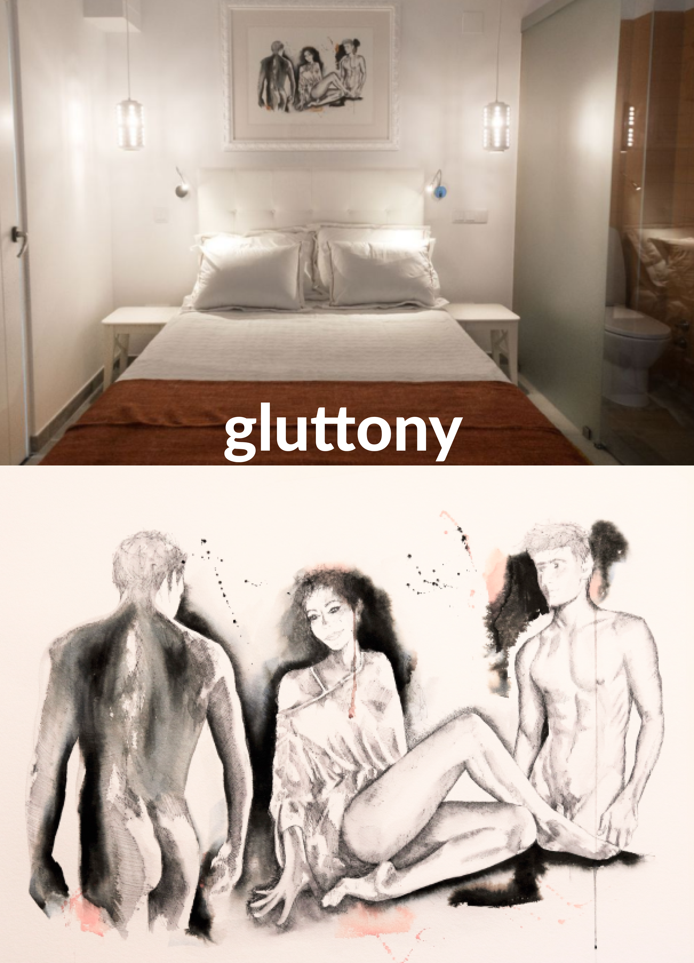 glutony