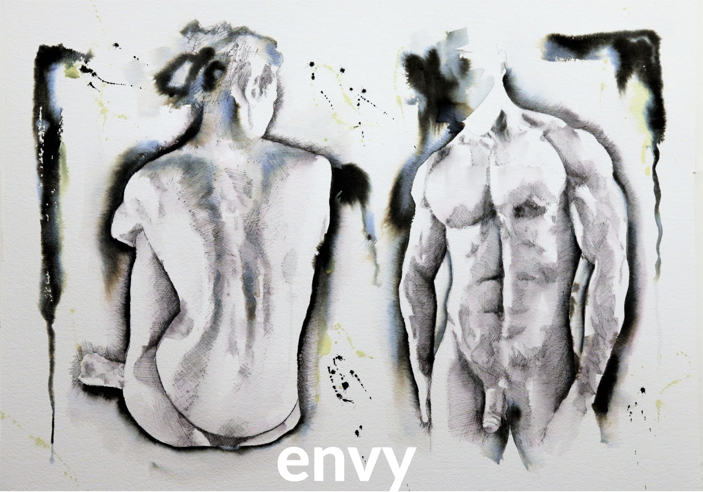envy